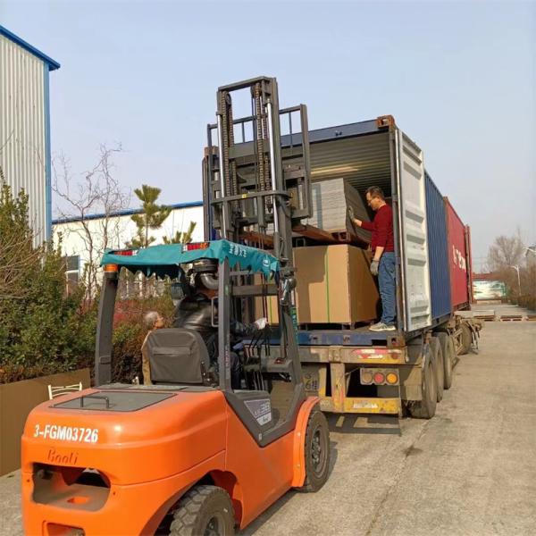 3mm 4mm Mirror Aluminum Composite Panel for Cabinet Decoration and Mould-Proof Function