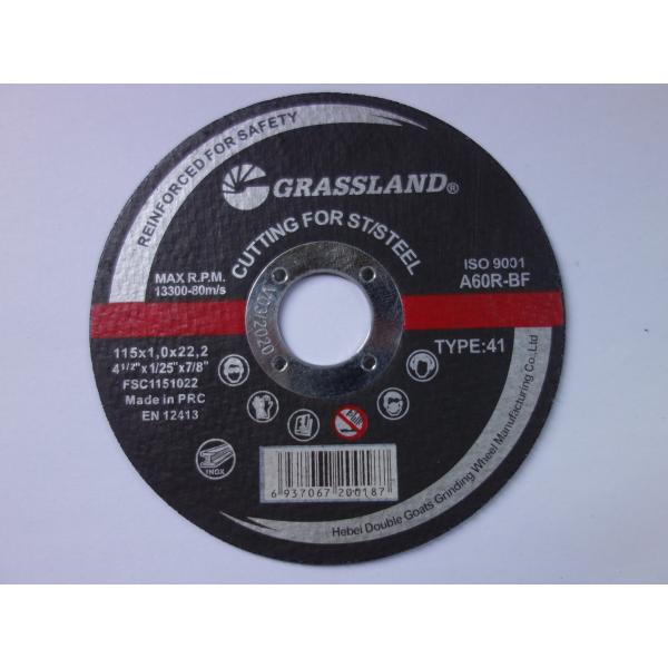 Masonry/каменный металл 4,5 дюйма 115 x 2,5 x 22,2 Mm отрезали колесо