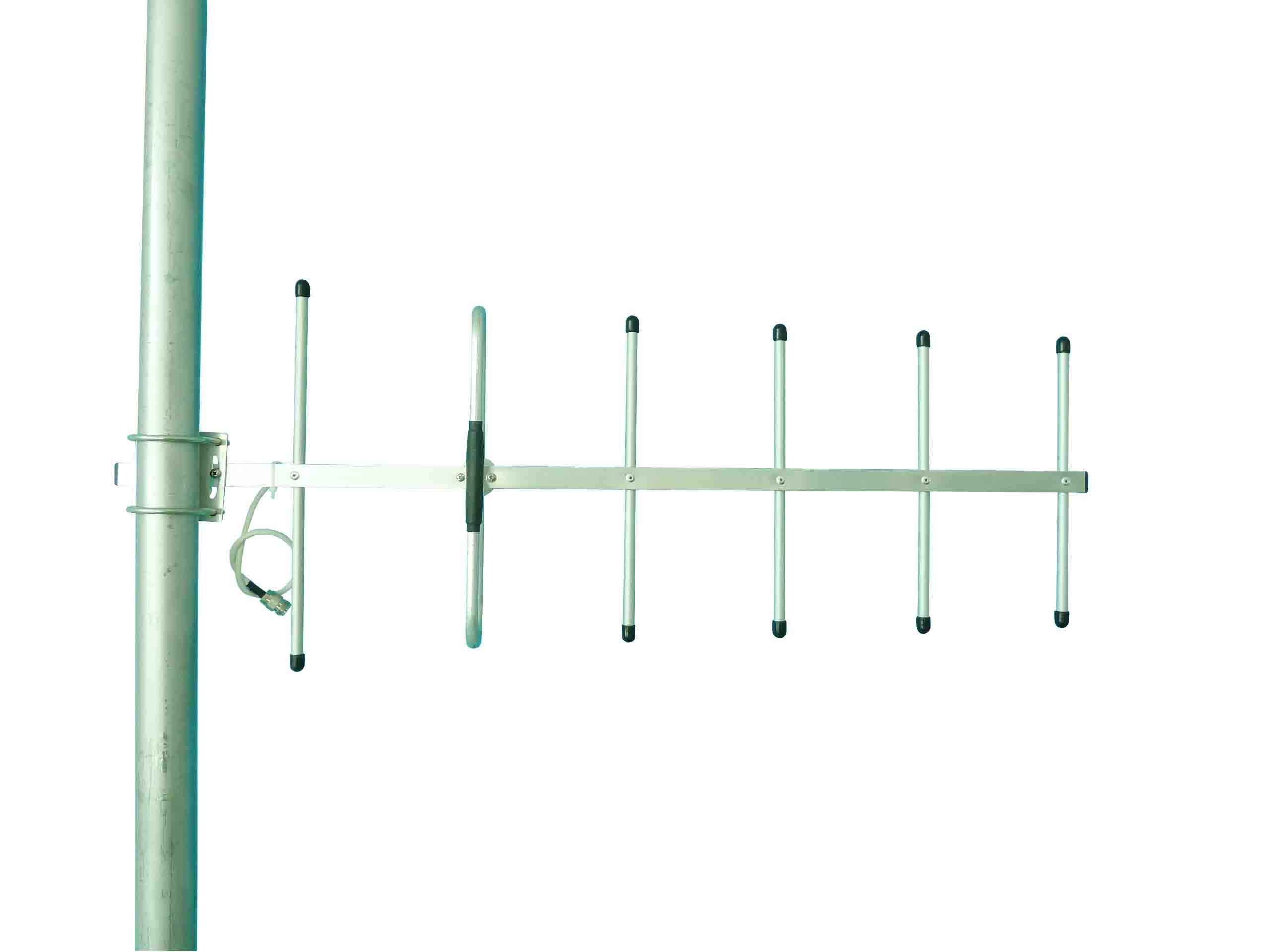 multipoint to multipoint Yagi Directional Antenna Wireless 420MHZ