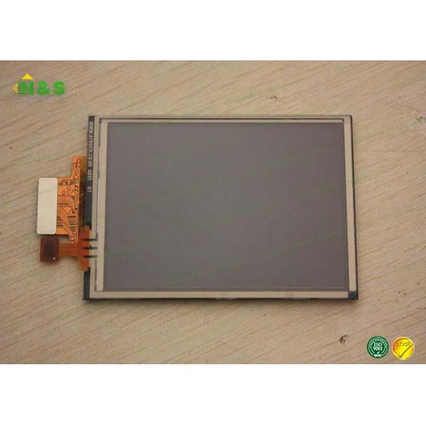 LMS350DF01-001 Portrait type Samsung LCD Panel 3.5 inch High Brightness