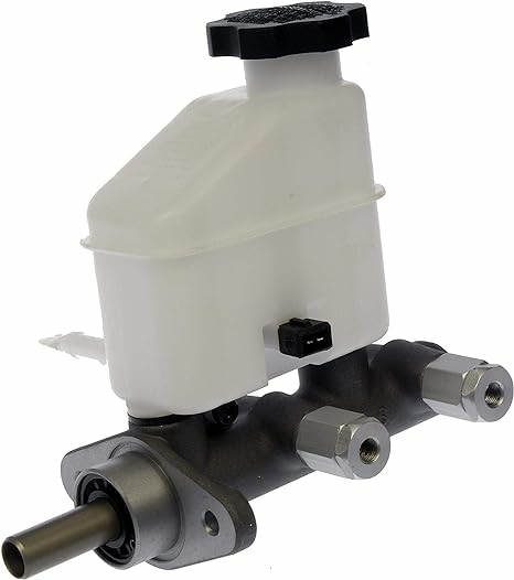 TREATON Auto Brake Master Cylinder OEM 58510-2H000 Brake Master Cylinder for ELTANTRA 05-11 With High Quality