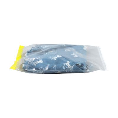 PE PP PO CPE PPE Clothing Recycle Bag All Seasons
