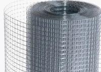 3x3 el alambre soldado con autógena de refuerzo concreto Mesh And 4x4 galvanizado soldó con autógena