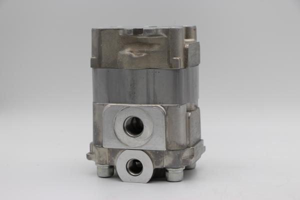 Aluminum PVD-2B-50  hydraulic gear pump pilot pump use for CAT E305 E306 excavator