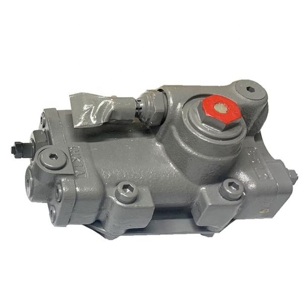Régulateur de pompe hydraulique supporté par OEM pour excavateur ZAX200 ZX200LC 9198936 9198935