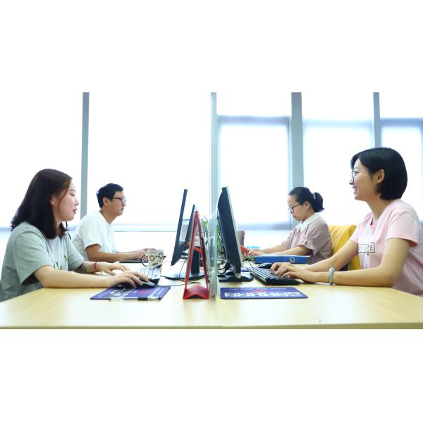 TORICH INTERNATIONAL LIMITED