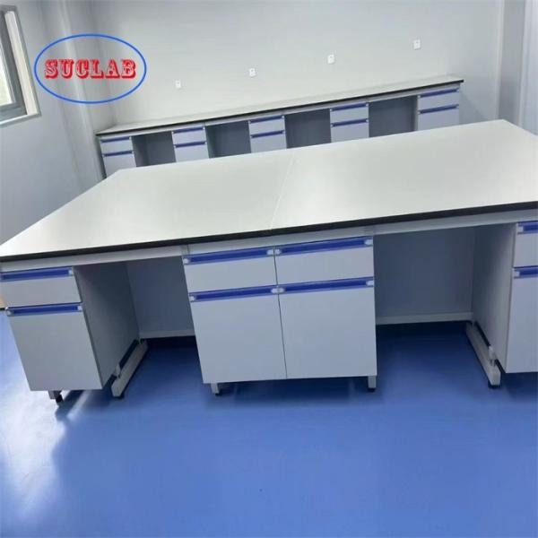 Modular Lab Furnitures Suppliers Streamline Your Lab with Customizable Modular Storage
