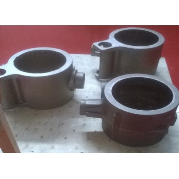 Оборудование ОЭМ тяжелое разделяет голову привода для строительной техники