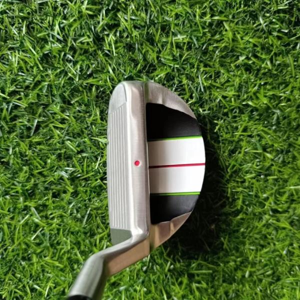 golf chipper putter ,  stainless steel golf chipper  , stainless golf chipper