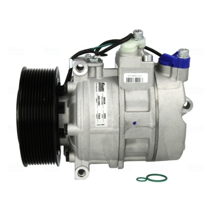 A5412301311 HEAVY-DUTY AIR CONDITIONING COMPRESSOR CLUTCH ASSY FOR BENZ