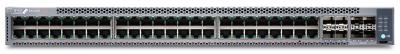 24/48 de interruptor EX4100-48T EX4100-48P EX4100-24T EX4100-24P de Juniper Networks dos portos