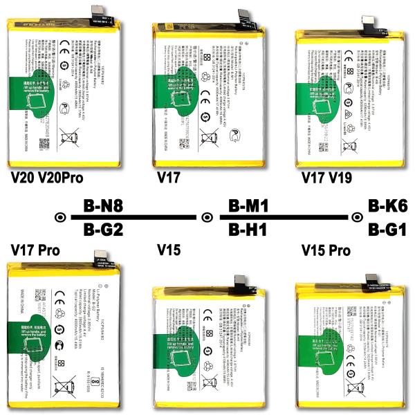 VIVO Y20 Y20i Y12S Y20S Y70S Y51S Y50 Y30 Y35 Y12 Y17T Y19T Y9S S1 Pro Y19 Y7S S1 Y3