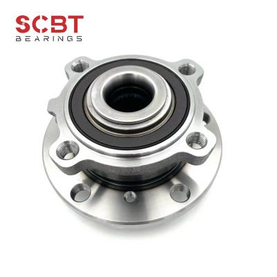 31209806297 31209813406 31209813211 33409813212 Front Wheel Hub Bearing Auto Parts for Mini With High Quality