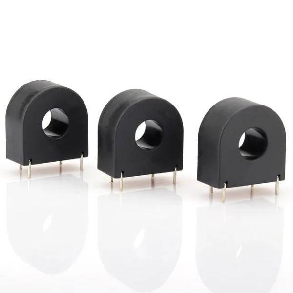 Точность Wechselstromwandler настоящего трансформатора держателя PCB T60404-E4622-X503 высокая