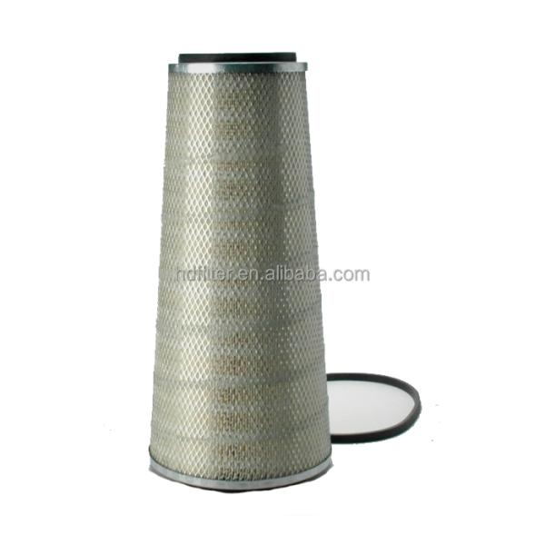 OE NO. P141317 Particulate Air Filter P141317 by Hydwell for 1991-2011 Year Vehicles