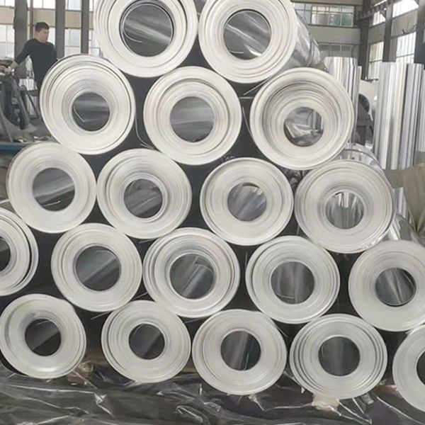 0.25mm до цвету 1.8mm PVDF декоративному покрыли алюминиевый лист катушки прокладок H12 H14