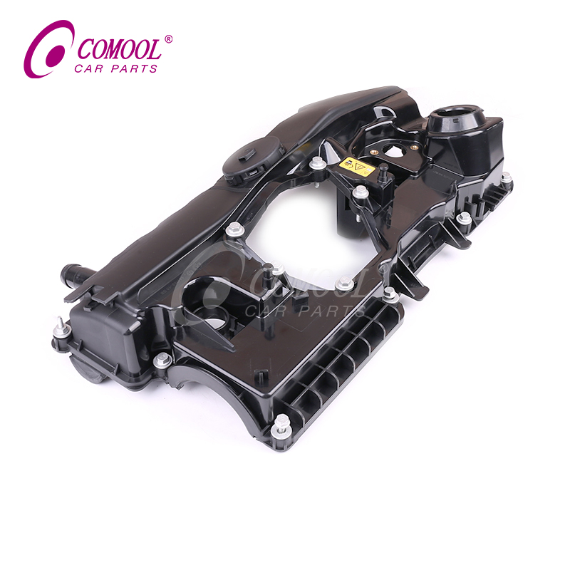 Engine Valve BMW Head Cover Replacement 11128645888 For X1 X3 Z4 E60 E81