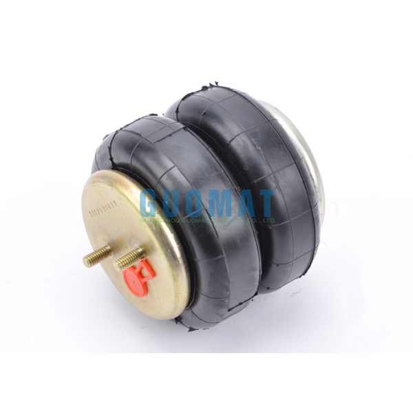 2B9-210 Goodyear Double Convoluted Air Spring FD 200-19 362 Contitech Modified Car Air Suspension