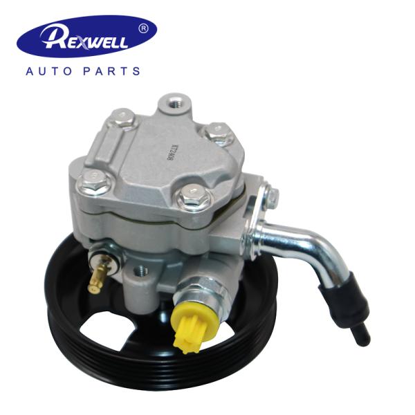 4450A238 Bomba de Dirección Asistida Automática para Mitsubishi Pajero Triton L200 2015-2019