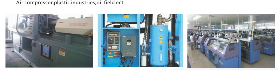 2HP 1,5 Kw входного сигнала 380v VFD 220v вывело наружу управление EAC напряжения управлением вращающего момента
