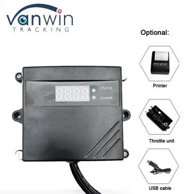 Nigeria Standard GPS Speed Limiter Safety Car Speed Governor Truck Speed Limiter Vehicle Speed Control Device for Car