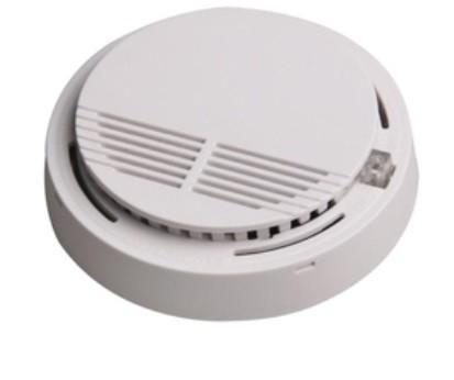 fire alarm smoke detectors