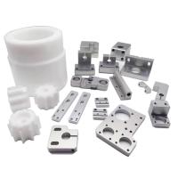 Servicio de fabricación de chapa de metal de color personalizado Revestimiento de extrusión anodizado de aluminio con diseño duradero y de alta precisión