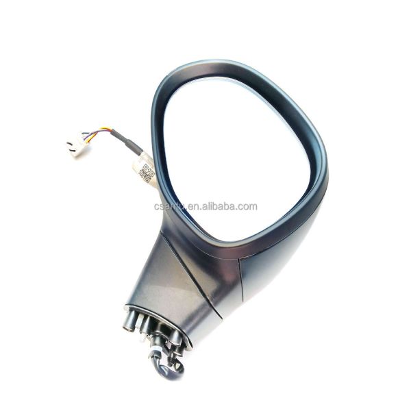 2025 New Arrival Genuine Leapmotor T03 Electric Vehicle Spare Parts Rear View Side View Mirror for NEV High Quality Accessories