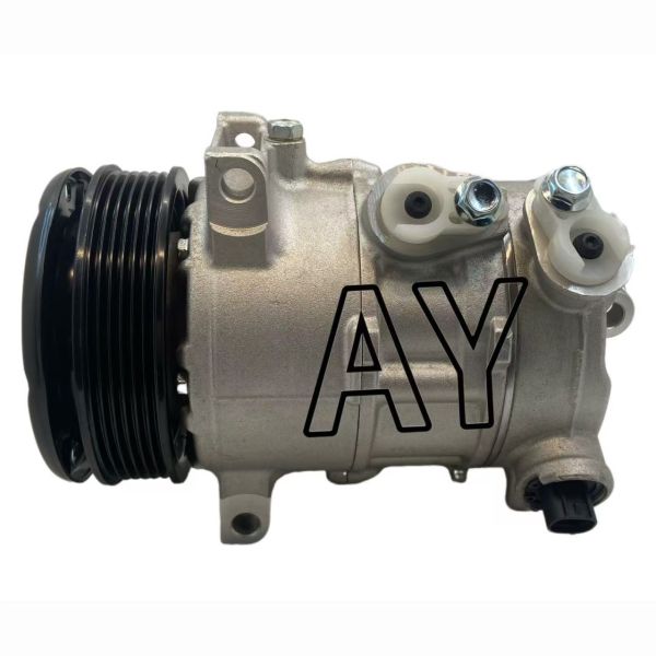 A/C Compressor-CO11267C