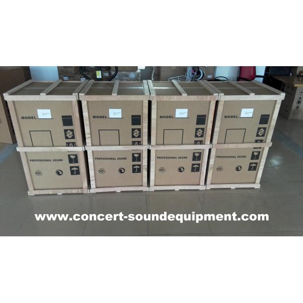 Nightclub Sound Equipment 15