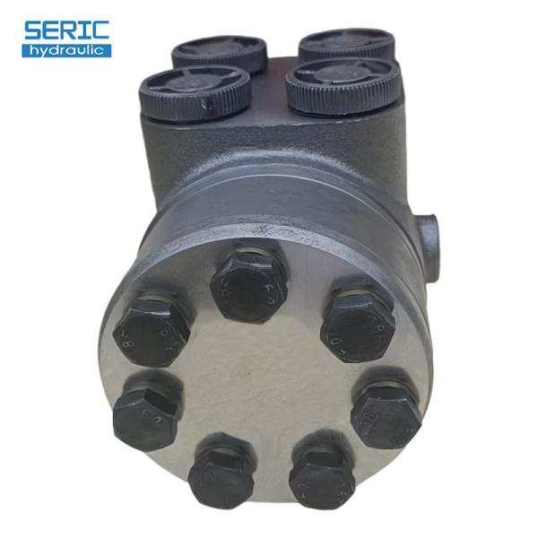 BZZ Series Cycloid Hydraulic Motor Orbital Motor