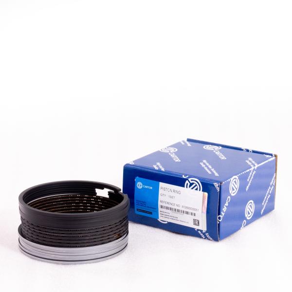 61260030051 VG1540030005 for WEICHAI  engine Spare Parts PISTON RING