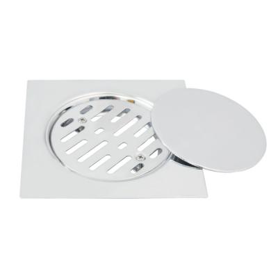Showeroom Sink Commercial Kitchen Floor Drains Grates Trap SS 304 201