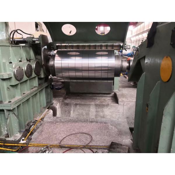 1.4509 AISI 441 2B 2D Stainless Steel Sheet SUS441 Metal Sheet 2D Surface Used For Automobile Exhaust System