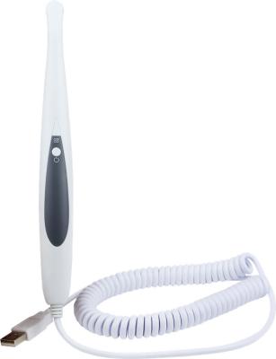 Varredor oral intra USB 2500mAh da câmera da prova da água para a cadeira dental