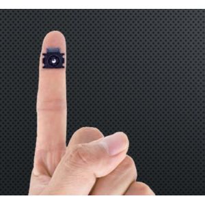 Módulo de Imagem Térmica Infravermelha Obturador da câmara Menos algoritmo Detalhes claros Baixo consumo