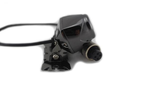 Mini smart stability 140 wide angle Rear View Car Parking Camera 420TVL
