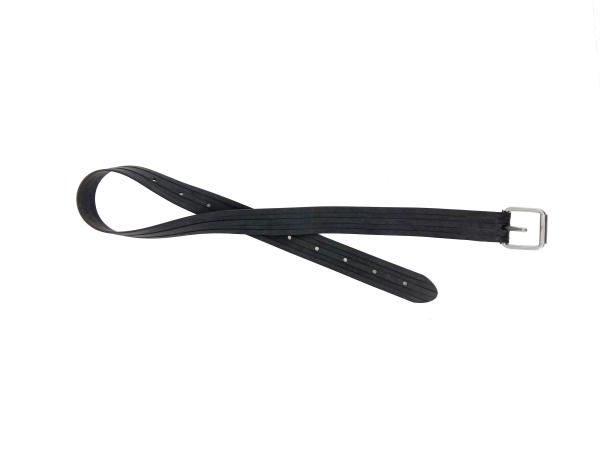 rubber weight belt with 316 metal for  diving