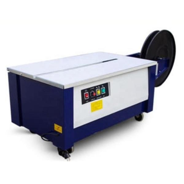 Коробка пояса PP связывая, в оболочке, пакуя машина