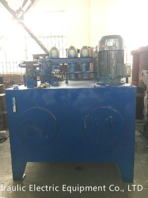 Semi-portal 3 Strands CCM Machine With Rigid Dummy Bar Head