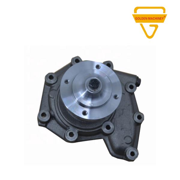 0682958 068227 Water Pump DAF Truck Good Quality