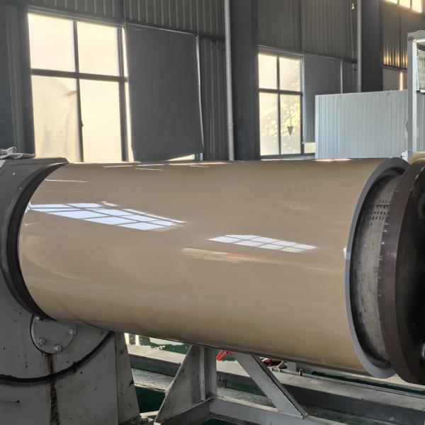 Sistema de alcantarillado de agua de lluvia para la fabricación