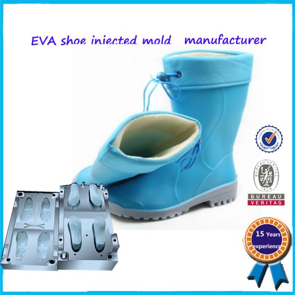 2 Colors Boots Mold Waterproof Rubber Dip Shoe Mould Maker Stable Performance