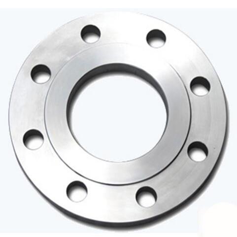Forged steel flange ,CARBON STEEL FLANGE ,FORGED FLANGE ,GOST 12820-80 PN2.5 MPA FLAT  FLANGE