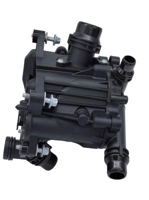 OE 11537644811 #BMW B48 1 2 3 4 5 6 7 Módulo de gestão térmica do termostato