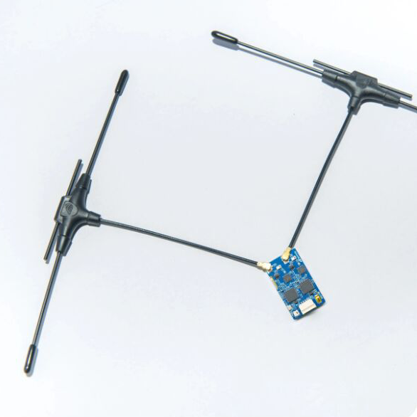 Wholesale Price BAYCKRC 900Mhz 2.4Ghz Dual Band Drone Diversity ELRS 915 G Antenna RC Racing UAV Aircraft DIY