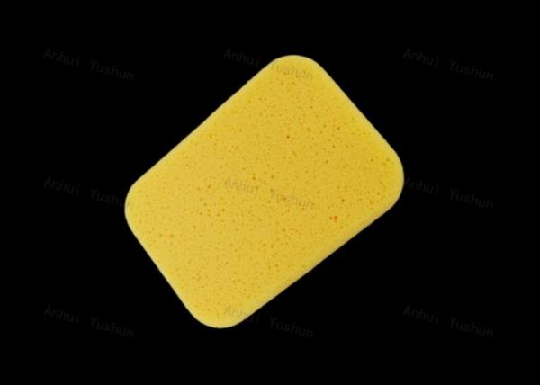 50 Quantity Grouting Cleaning Sponge For Quick And Efficient Cleaning