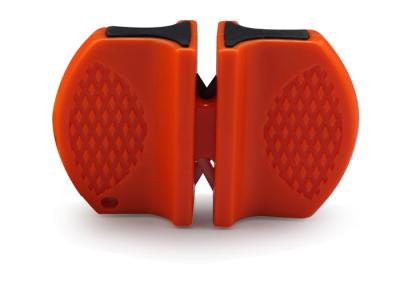 Handheld Real Sharp Outdoor Knife Sharpener For Festival Hunting Gift