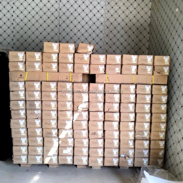 250V 16A 1U Basic Type Black Single Phase PDU for Cabinet Data Center AC Input Output