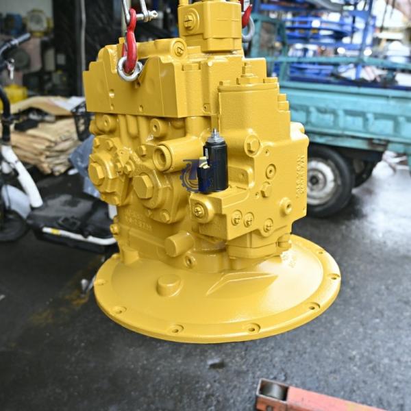 338-0773 339-0514 3380773 3390514 CAT 329E 329F Main Hydraulic Pump Driven by C7.1 Engine Source Manufacturer